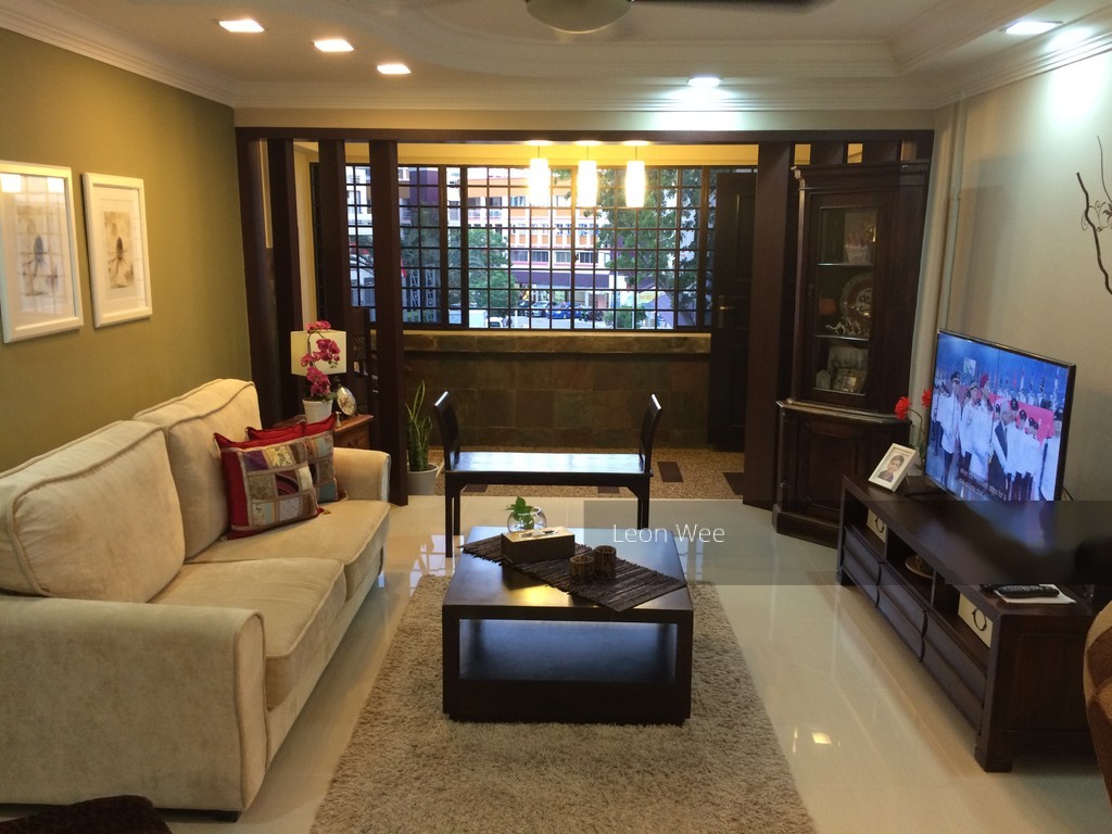 Tampines Street 23 thumbnail photo